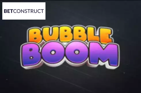 Bubble Boom